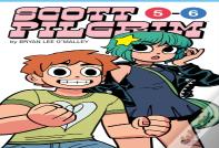 Scott Pilgrim Color Collection Vol. 3