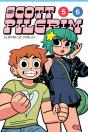 Scott Pilgrim Color Collection Vol. 3 - Preview