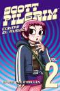 Scott Pilgrim Contra El Mundo (Scott Pilgrim 2) - Preview