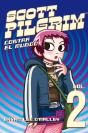 Scott Pilgrim Contra El Mundo (Scott Pilgrim 2) - Preview