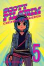 Scott Pilgrim Contra o Universo - Preview