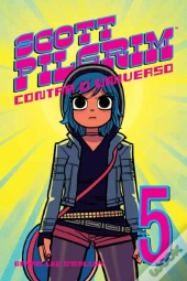 Scott Pilgrim Contra o Universo