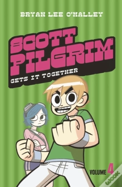 Capa do artigo Scott Pilgrim Gets It Together
