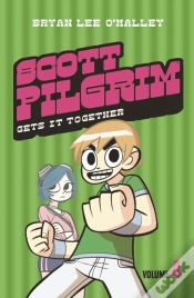 Capa do artigo Scott Pilgrim Gets It Together