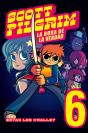 Scott Pilgrim. La Hora De La Verdad (Scott Pilgrim 6) - Preview