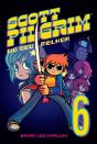 Scott Pilgrim no seu Melhor - Preview