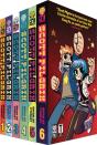 Scott Pilgrim Precious Little Slipcase Collection - Preview