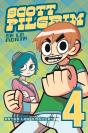 Scott Pilgrim Se Lo Monta (Scott Pilgrim 4) - Preview