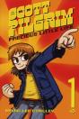 Scott Pilgrim T.1 ; Precious Little Life - Preview