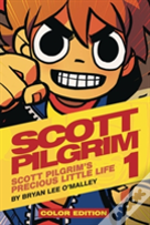 Scott Pilgrim Vol. 1