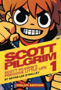 Scott Pilgrim Vol. 1 - Preview
