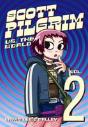 Scott Pilgrim Vol. 2 - Preview