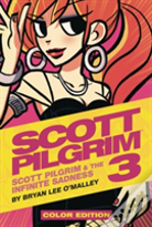 Scott Pilgrim Vol. 3