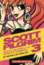 Scott Pilgrim Vol. 3 - Preview