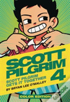 Scott Pilgrim Vol. 4