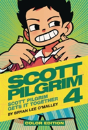 Scott Pilgrim Vol. 4 - Preview
