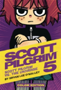 Scott Pilgrim Vol. 5 - Preview