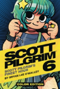 Scott Pilgrim Vol. 6 - Preview