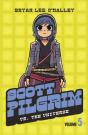 Scott Pilgrim Vs The Universe - Preview