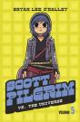 Scott Pilgrim Vs The Universe - Preview