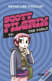 Capa do artigo Scott Pilgrim Vs The World