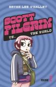 Scott Pilgrim Vs The World