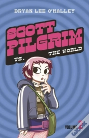 Capa do artigo Scott Pilgrim Vs The World