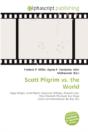 Scott Pilgrim Vs. The World - Preview