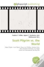 Capa do artigo Scott Pilgrim Vs. The World