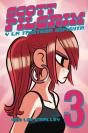 Scott Pilgrim Y La Tristeza Infinita (Scott Pilgrim 3) - Preview