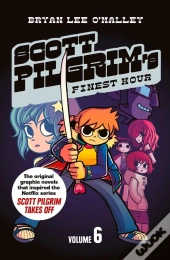 Scott Pilgrimâ€™S Finest Hour