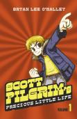 Scott Pilgrimâ€™S Precious Little Life