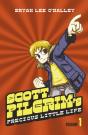 Scott Pilgrimâ€™S Precious Little Life - Preview