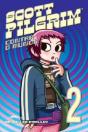 Scott Pilgrim's contra o mundo - Preview