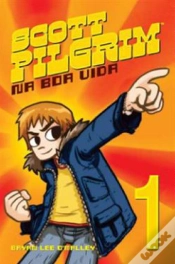 Capa do artigo Scott Pilgrim