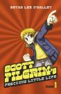 Scott Pilgrim'S Precious Little Life - Preview