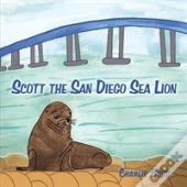 Scott The San Diego Sea Lion