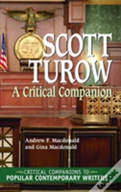 Capa do artigo Scott Turow