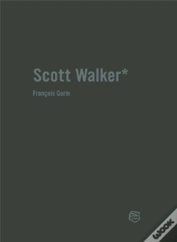 Capa do artigo Scott Walker