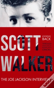 Capa do artigo Scott Walker The Joe Jackson Interviews (Looking Back 