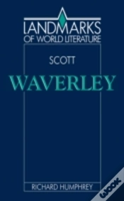 Capa do artigo Scott: Waverley