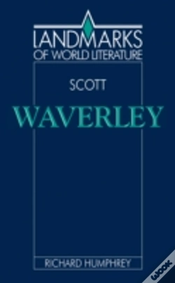 Capa do artigo Scott: Waverley