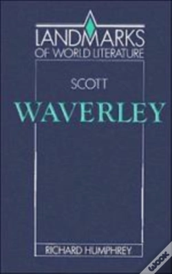 Capa do artigo Scott: Waverley