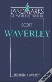 Scott: Waverley