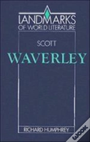 Capa do artigo Scott: Waverley