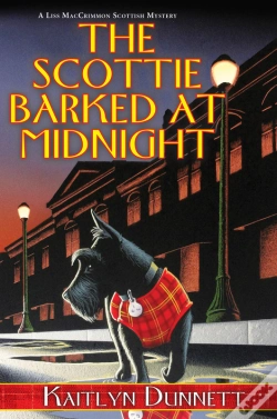Capa do artigo Scottie Barked At Midnight