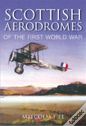 Capa do artigo Scottish Aerodromes Of The First World War