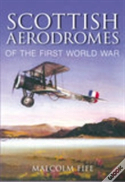 Capa do artigo Scottish Aerodromes Of The First World War