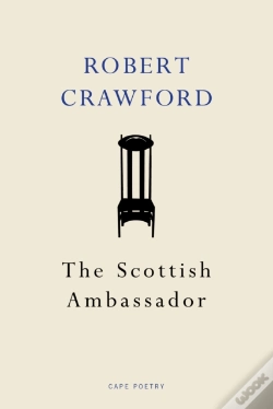 Capa do artigo Scottish Ambassador