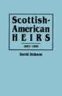 Scottish-American Heirs, 1683-1883 - Preview